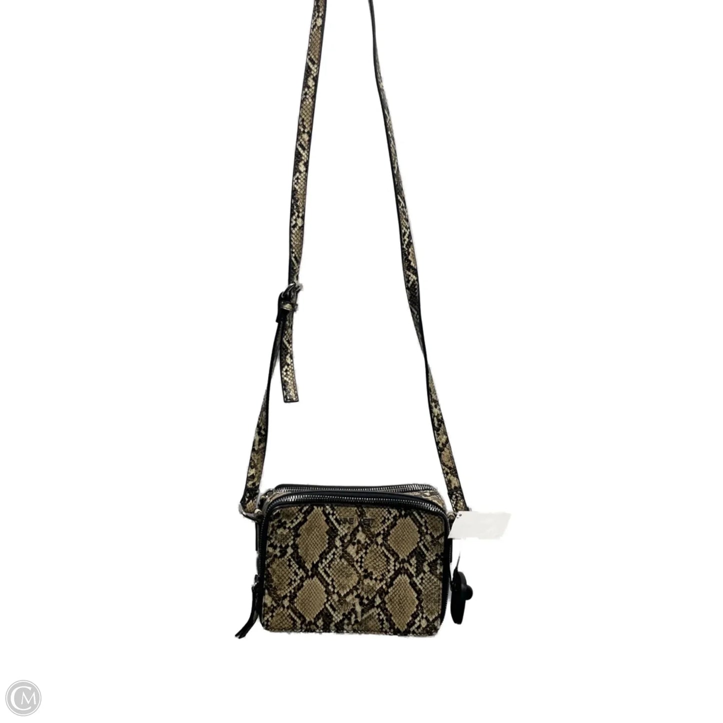 Crossbody By Nine West, Size: Small