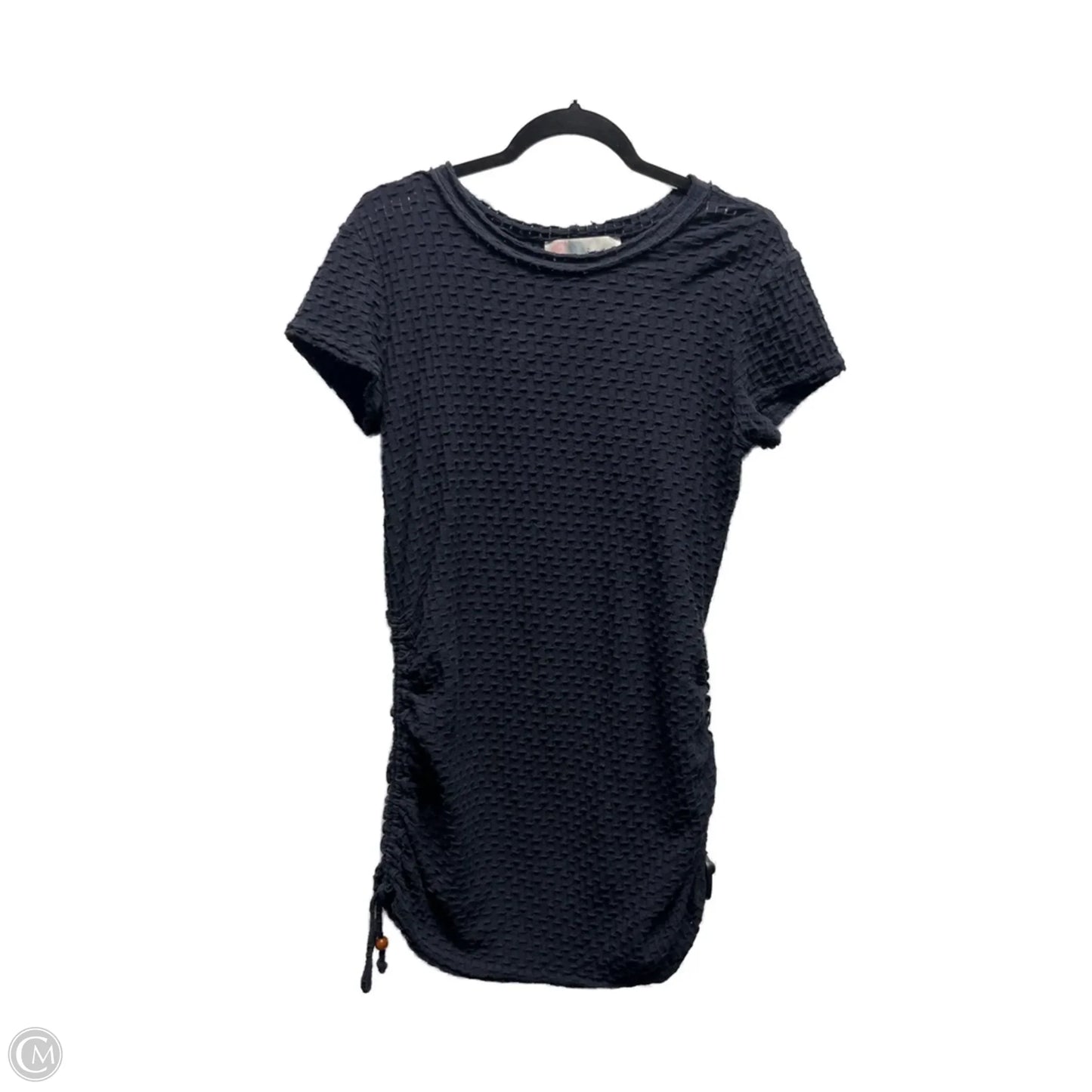 Swimwear Cover-up By Free People In Black, Size: S