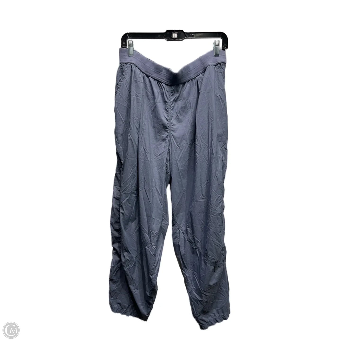 Pants Dress By Daily Practice By Anthropologie In Grey, Size: L