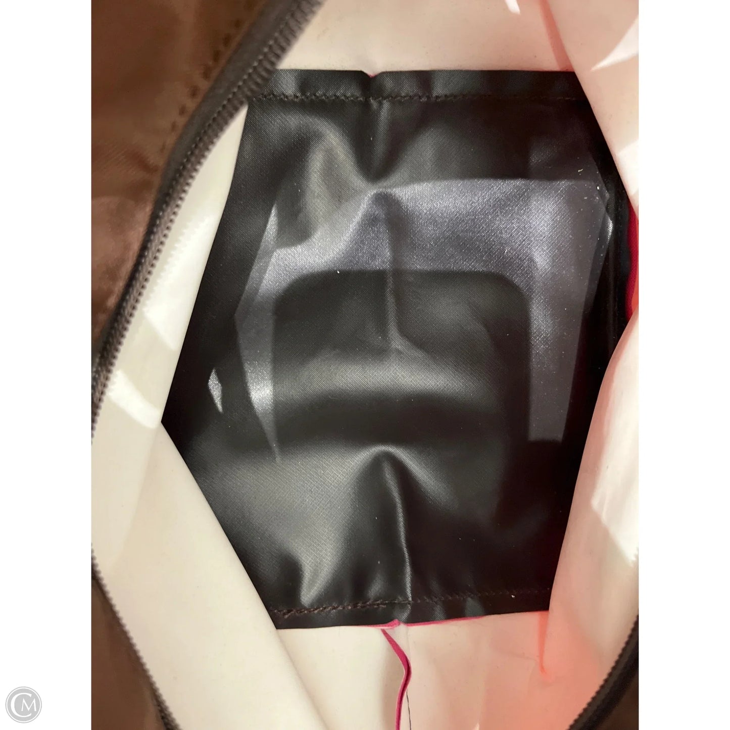 Handbag By herve chapelier, Size: Small