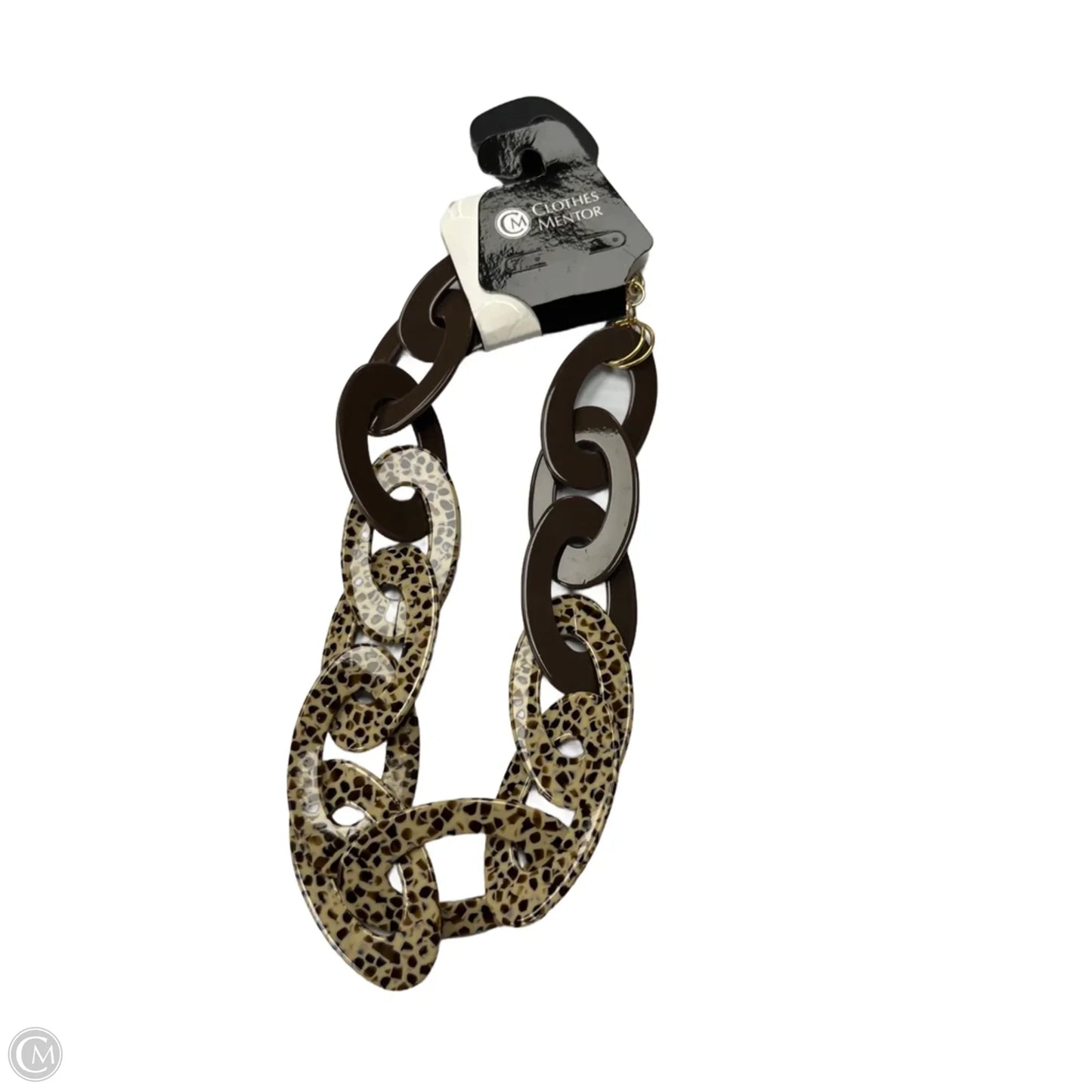 Necklace Statement By Clothes Mentor