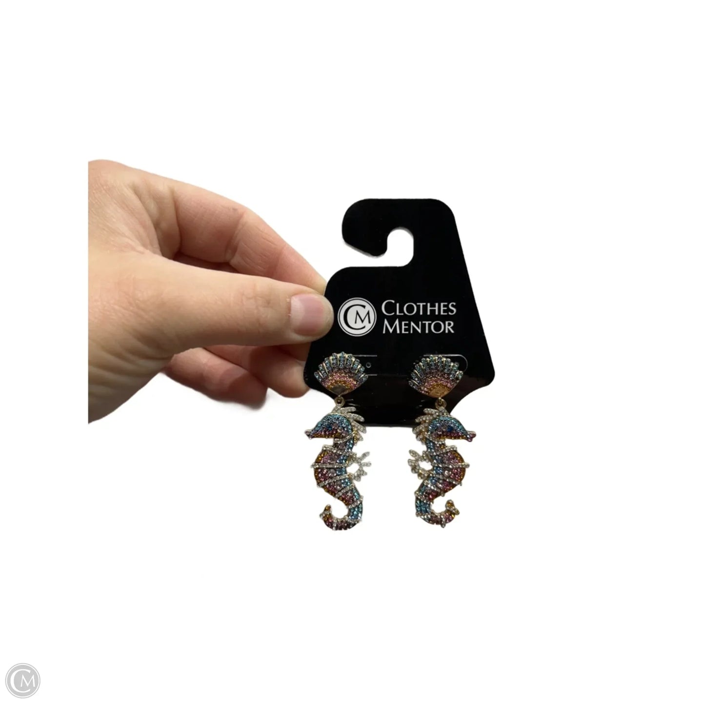 Earrings Dangle/drop By Baublebar