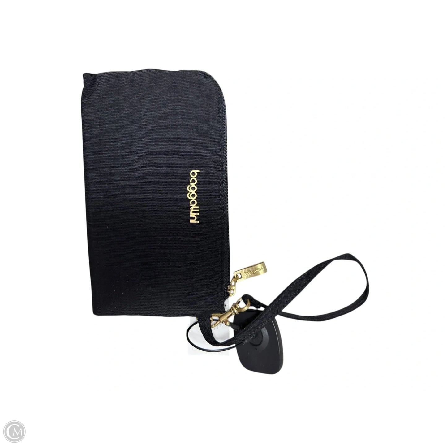 Wristlet By Baggallini, Size: Small