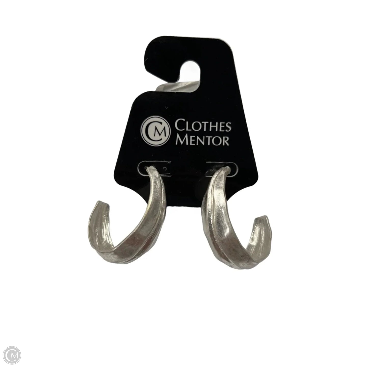 Earrings Hoop By Clothes Mentor