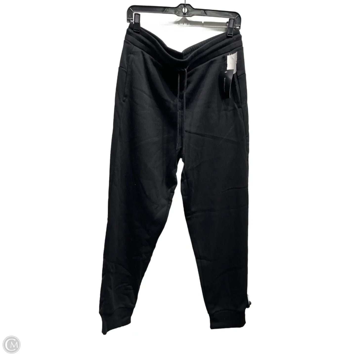 Pants Lounge By BOOTMLINE In Black, Size: Xxl