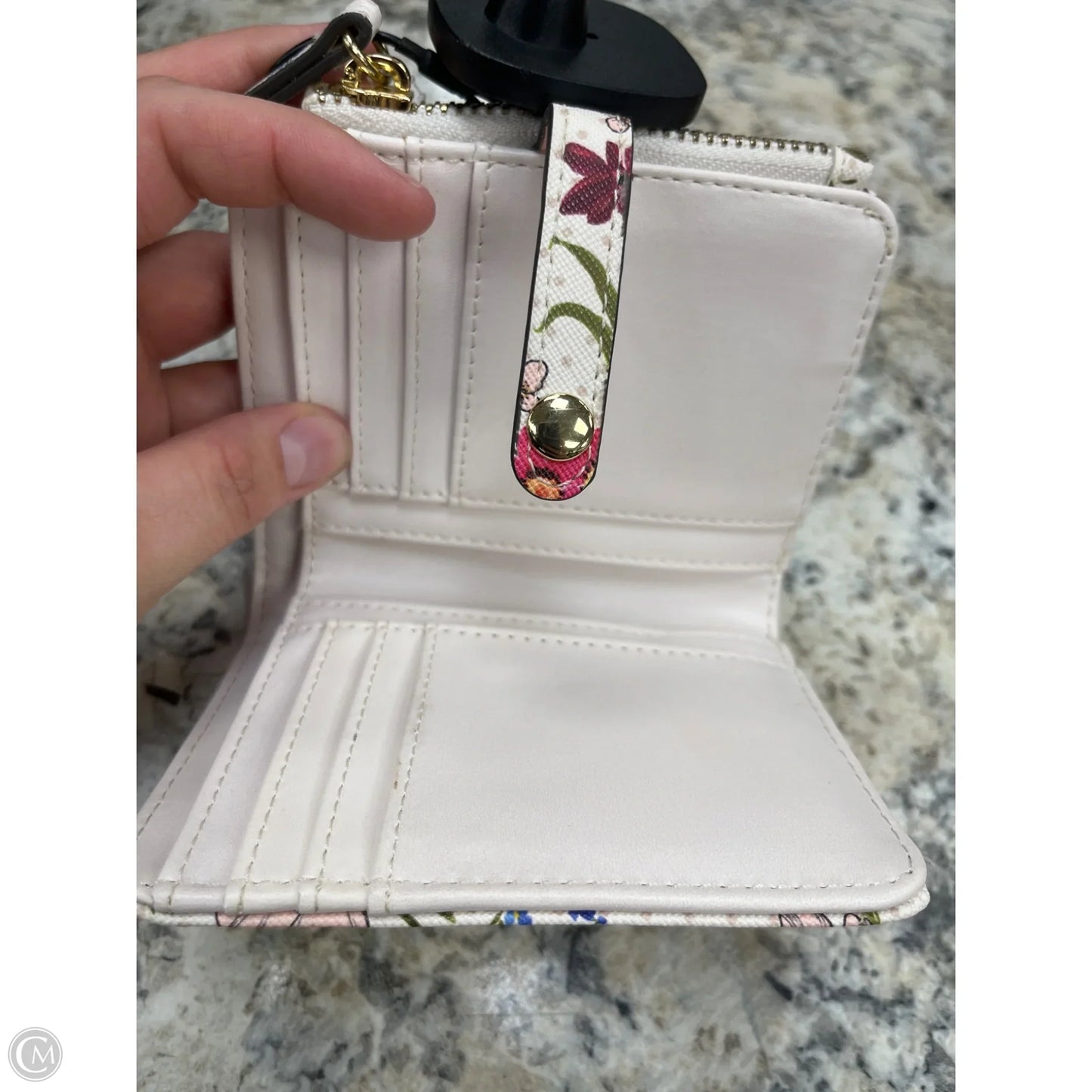 Wallet By Nanette By Nanette Lepore, Size: Small