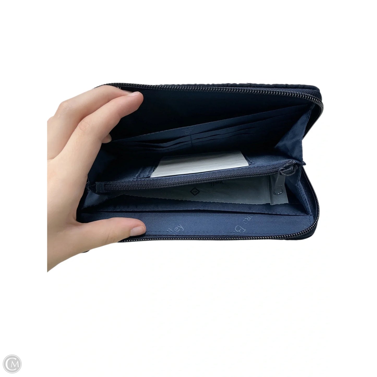 Wallet By Vera Bradley, Size: Large