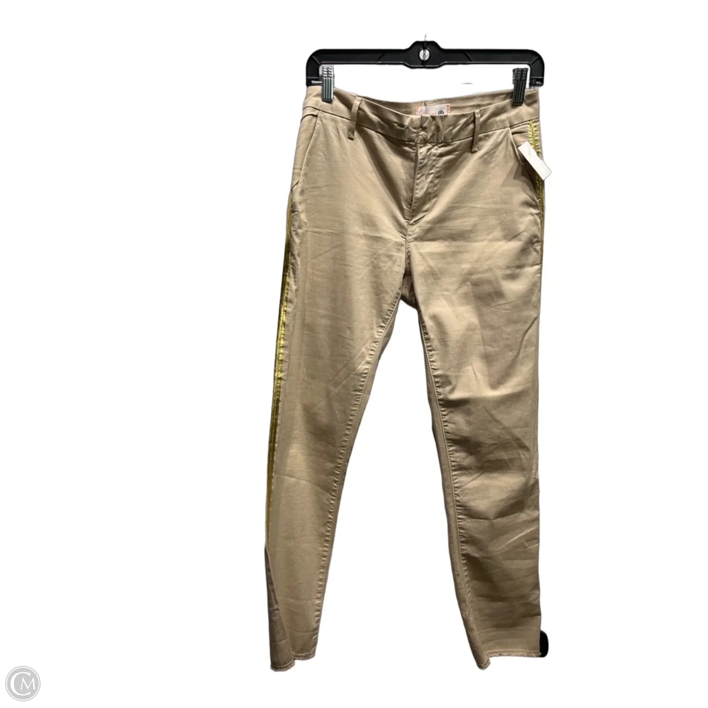 Pants Cargo & Utility By Sundry In Tan, Size: 2
