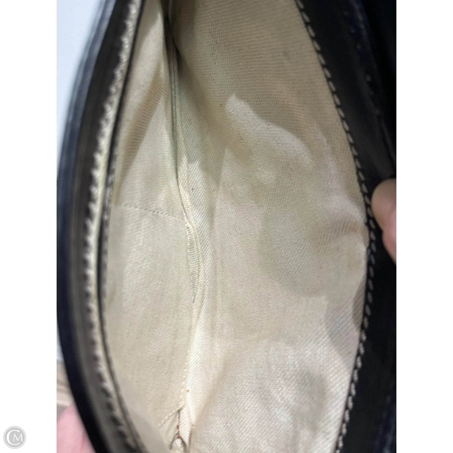 Handbag Designer By Michael Kors, Size: Small