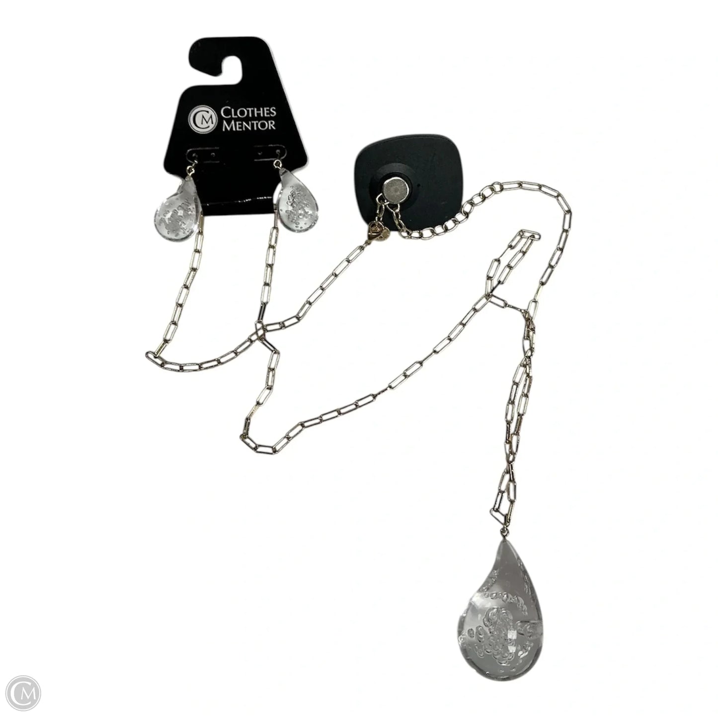 Necklace Set By rj graziano