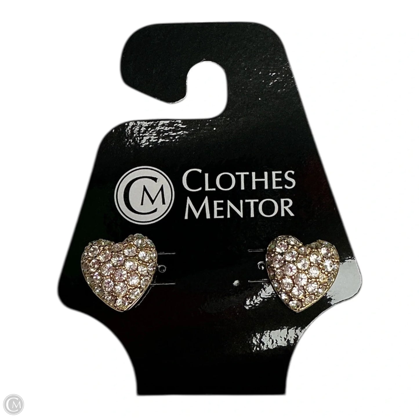 Earrings Designer By Swarovski