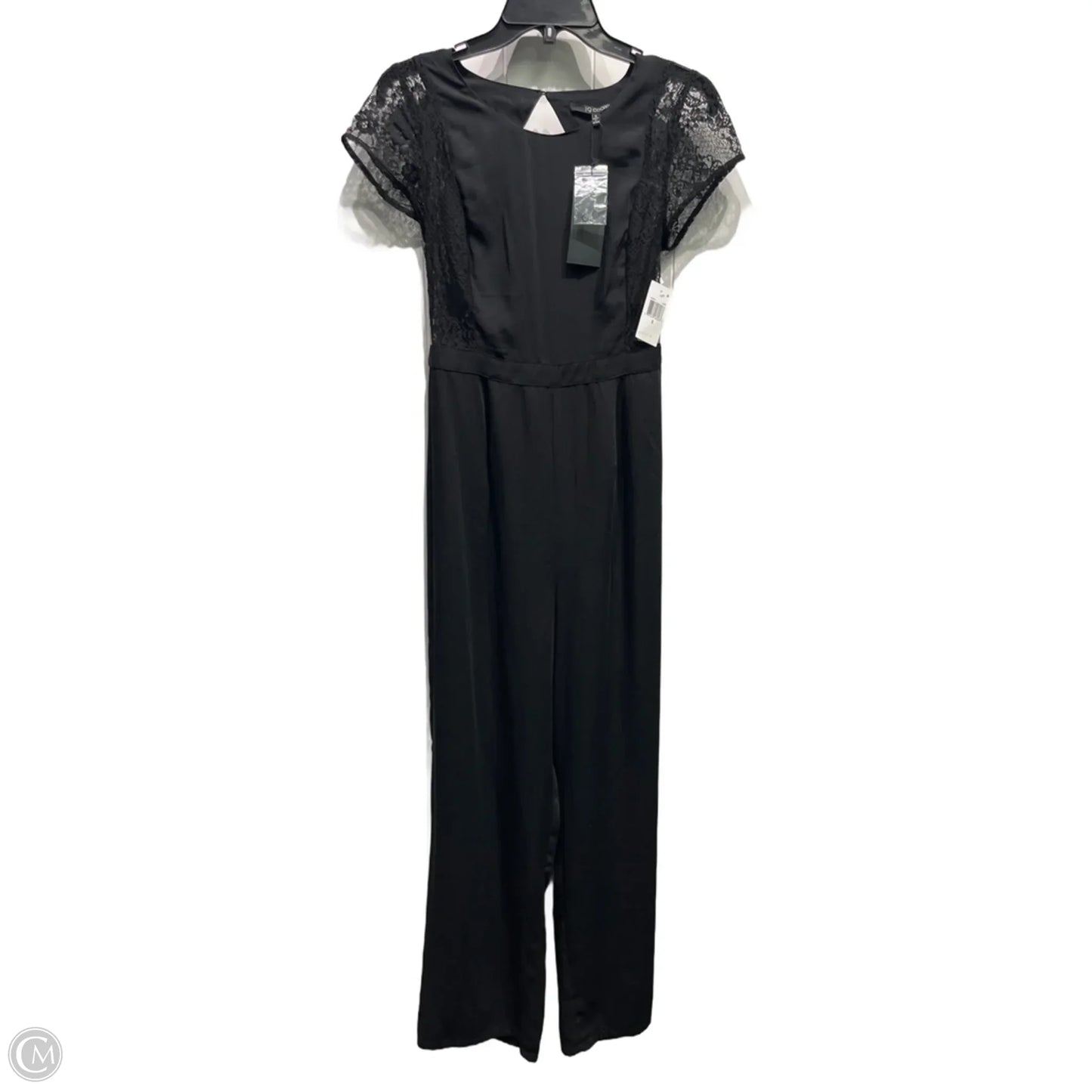 Jumpsuit By Clothes Mentor In Black, Size: S