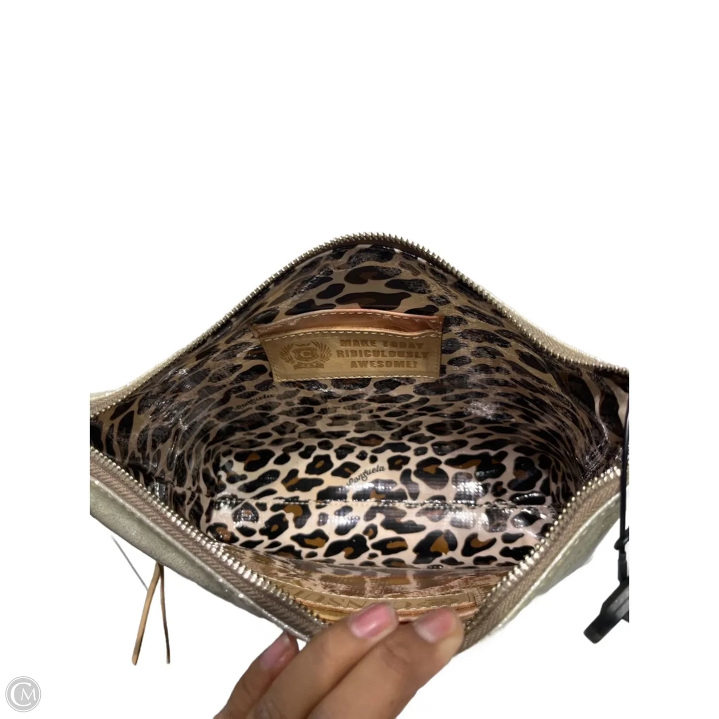 Crossbody By Consuela, Size: Medium