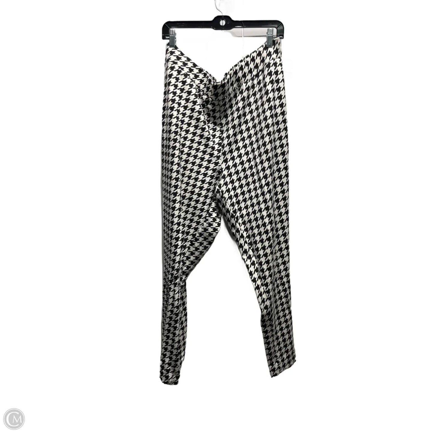 Pants Other By Liz And Me In Black & White, Size: 1x