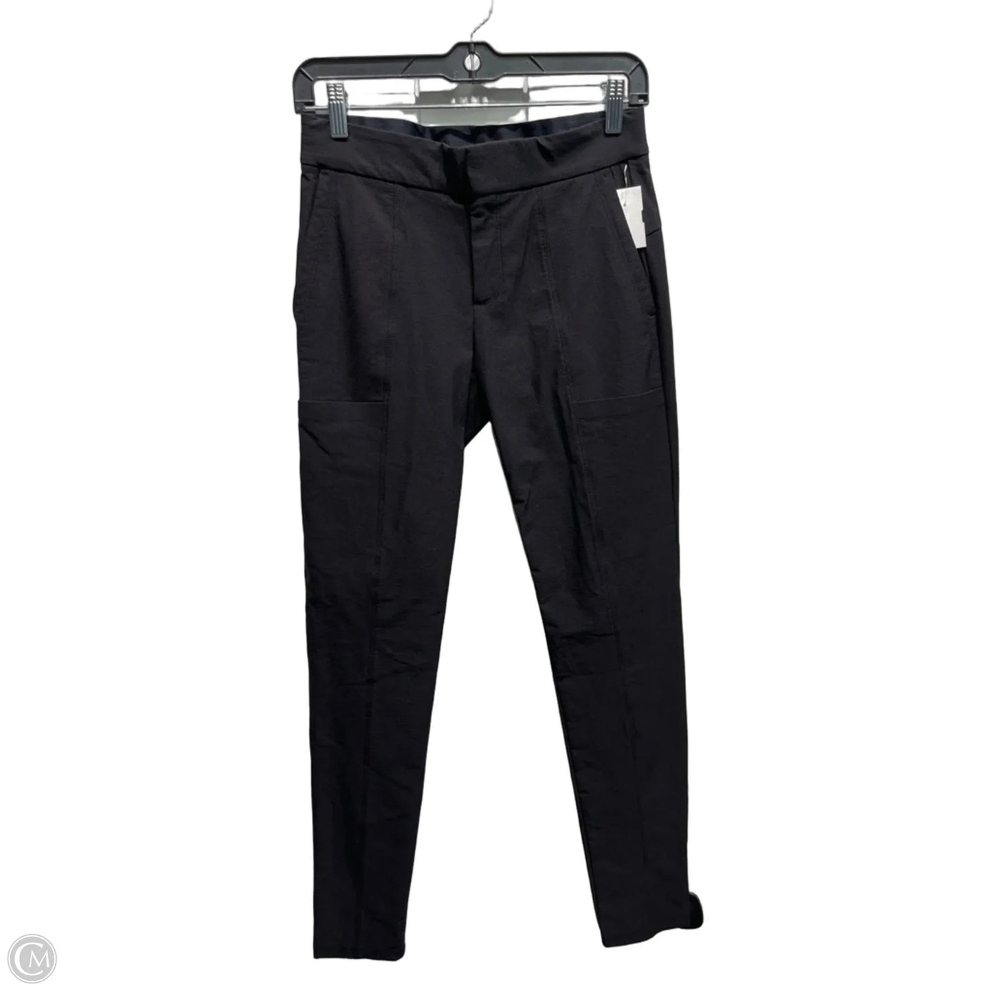 Pants Other By Athleta In Black, Size: 0
