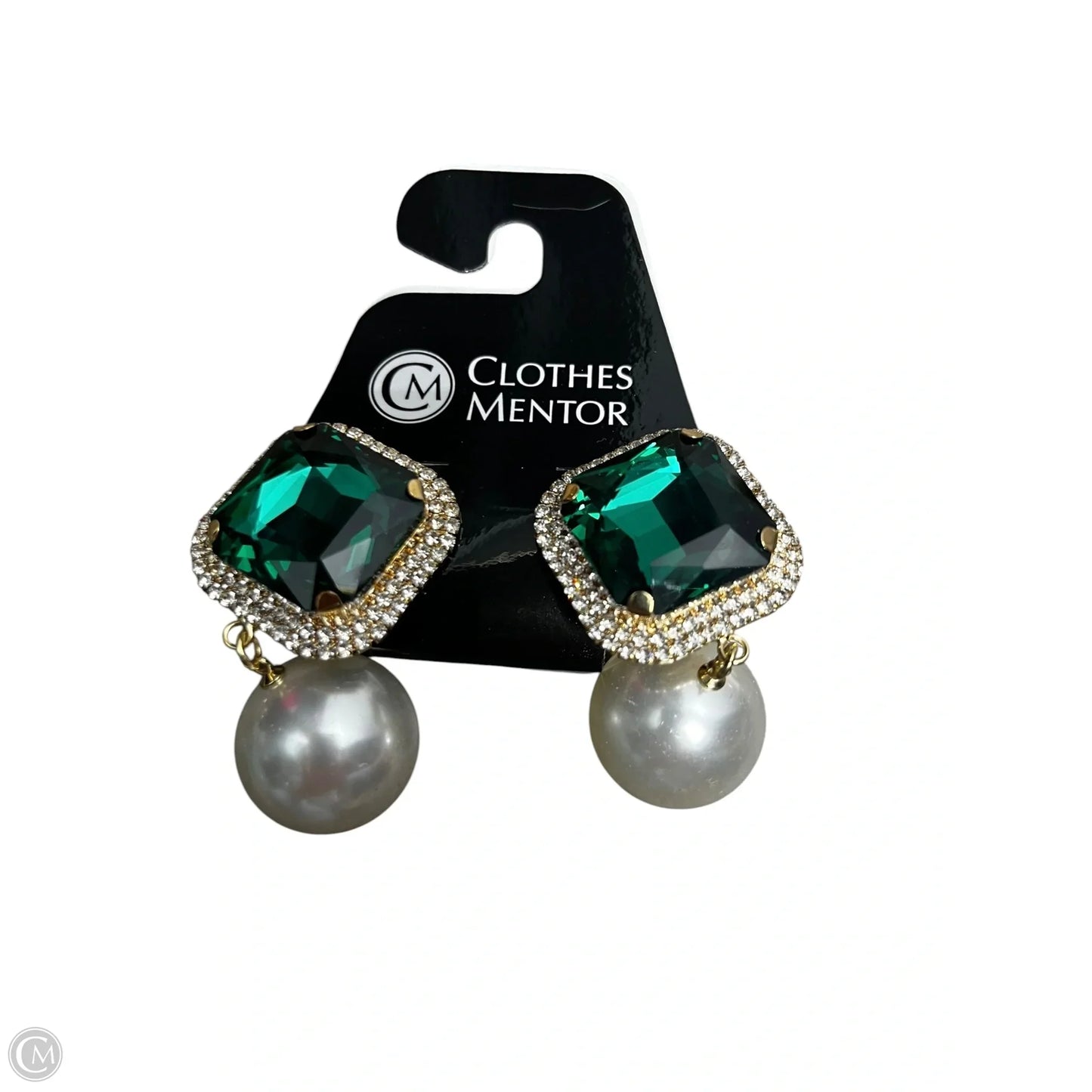 Earrings Designer By Natasha
