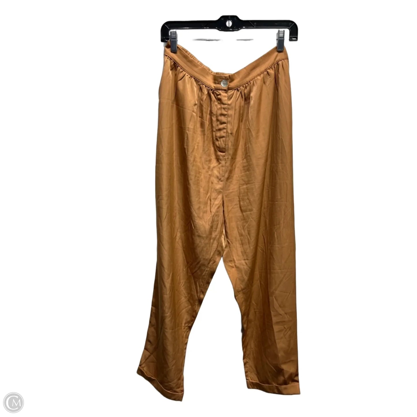 Pants Other By Pol In Tan, Size: L