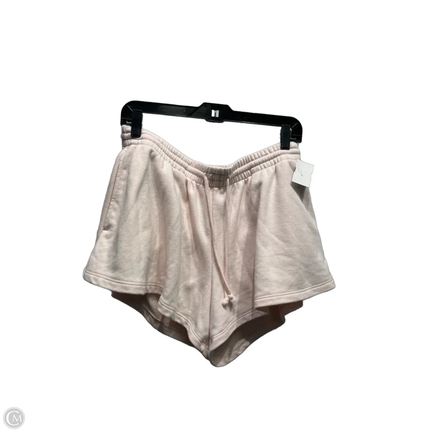 Shorts By Universal Thread In Pink, Size: M
