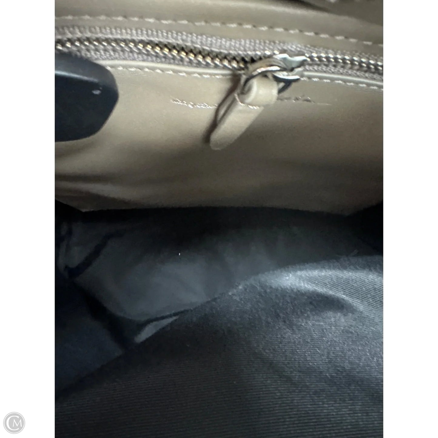 Handbag Leather By phillip lim, Size: Large