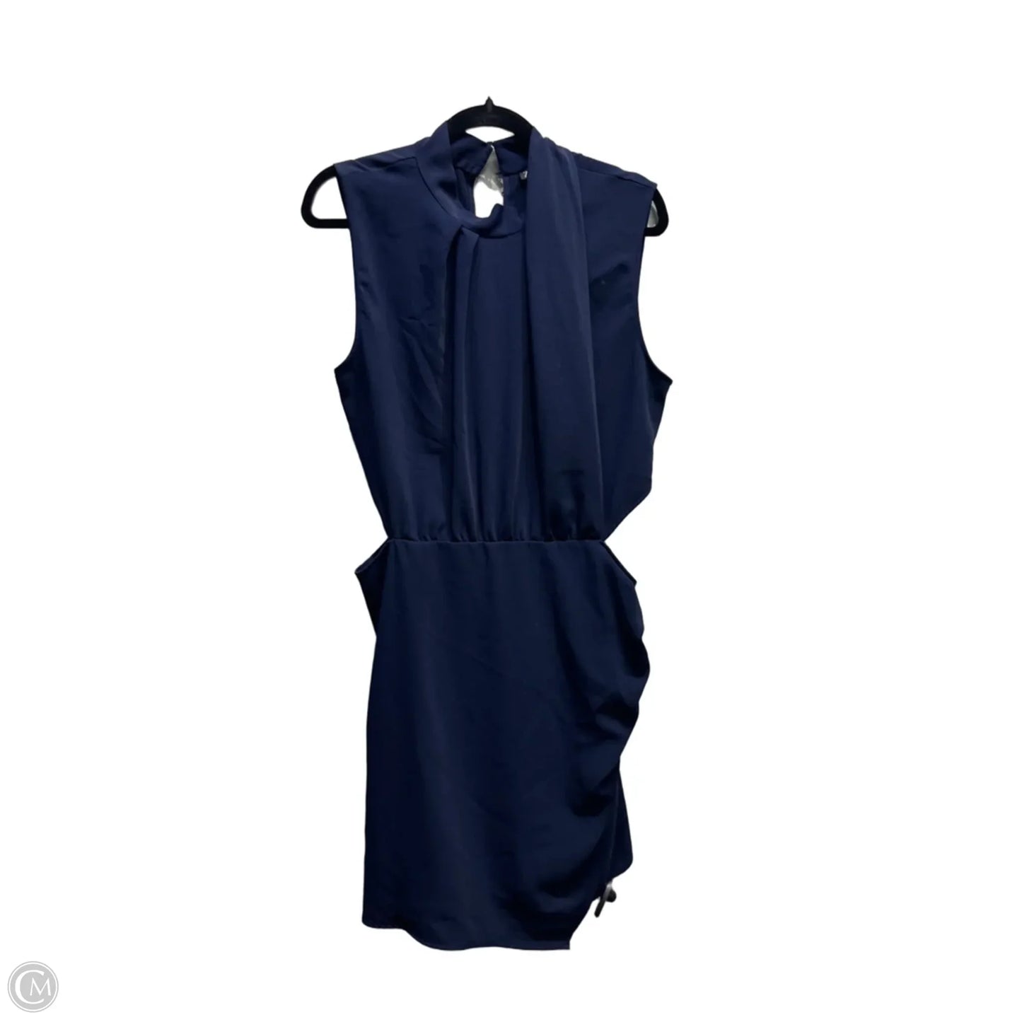 Romper By Zara In Navy, Size: Xl