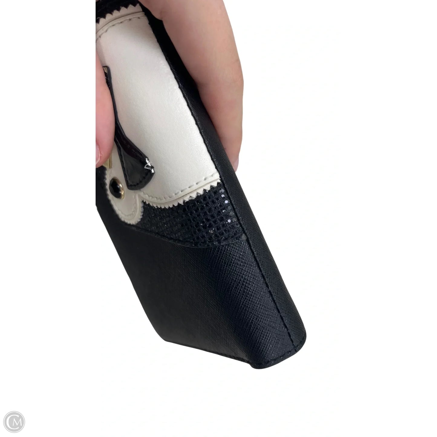 Wallet Designer By Kate Spade, Size: Large