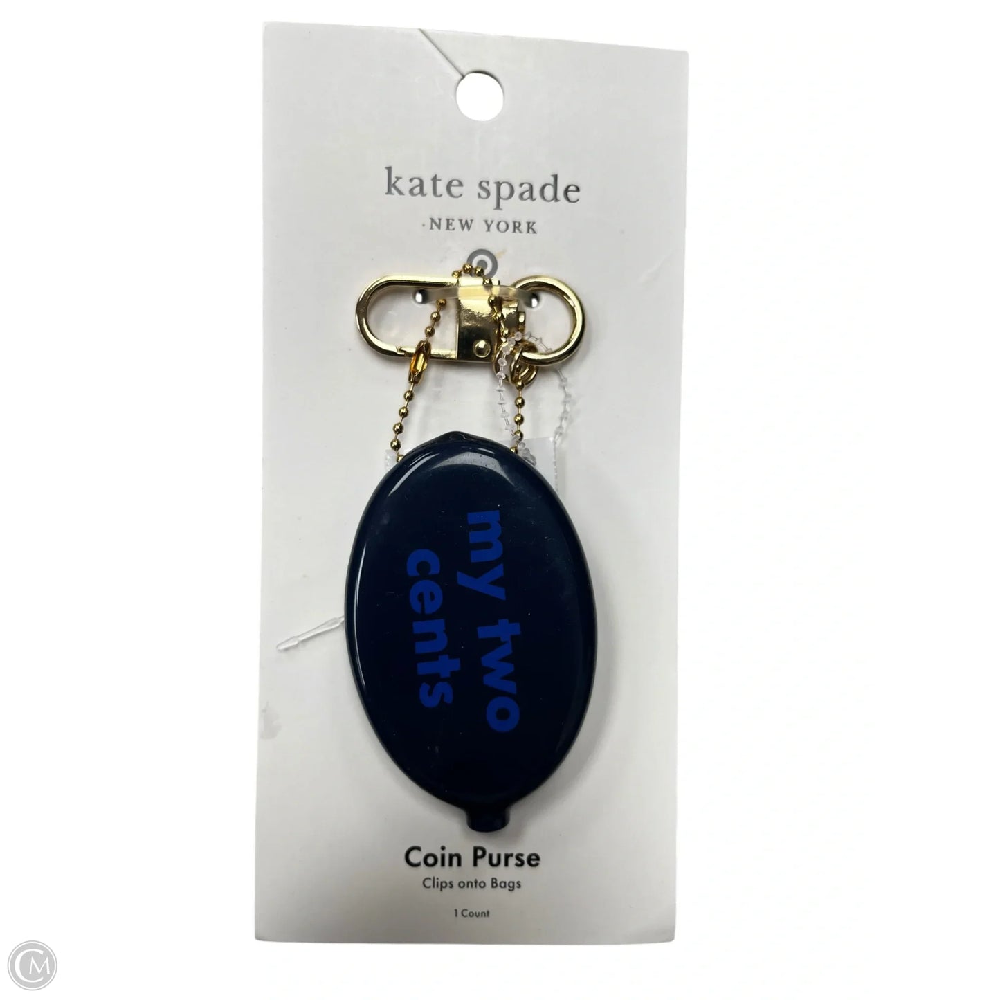 Key Chain By Target-designer