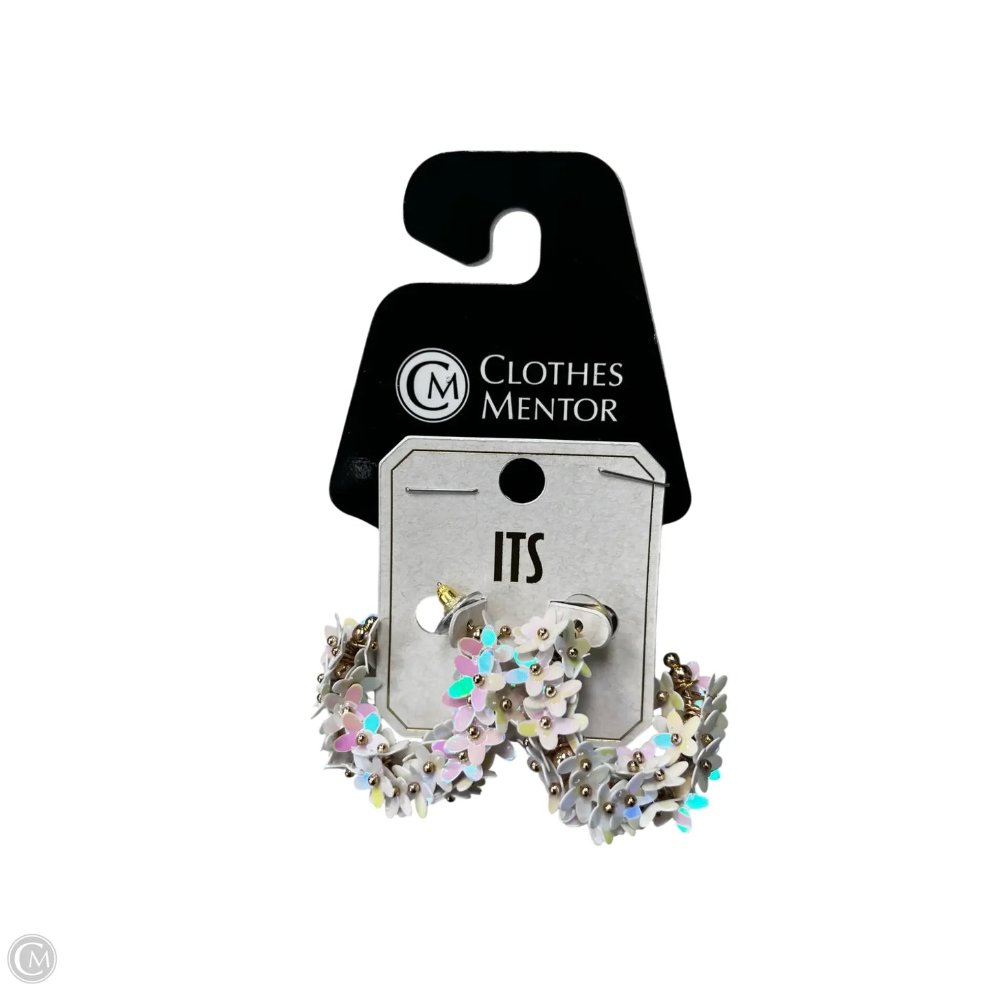 Earrings Dangle/drop By ITS