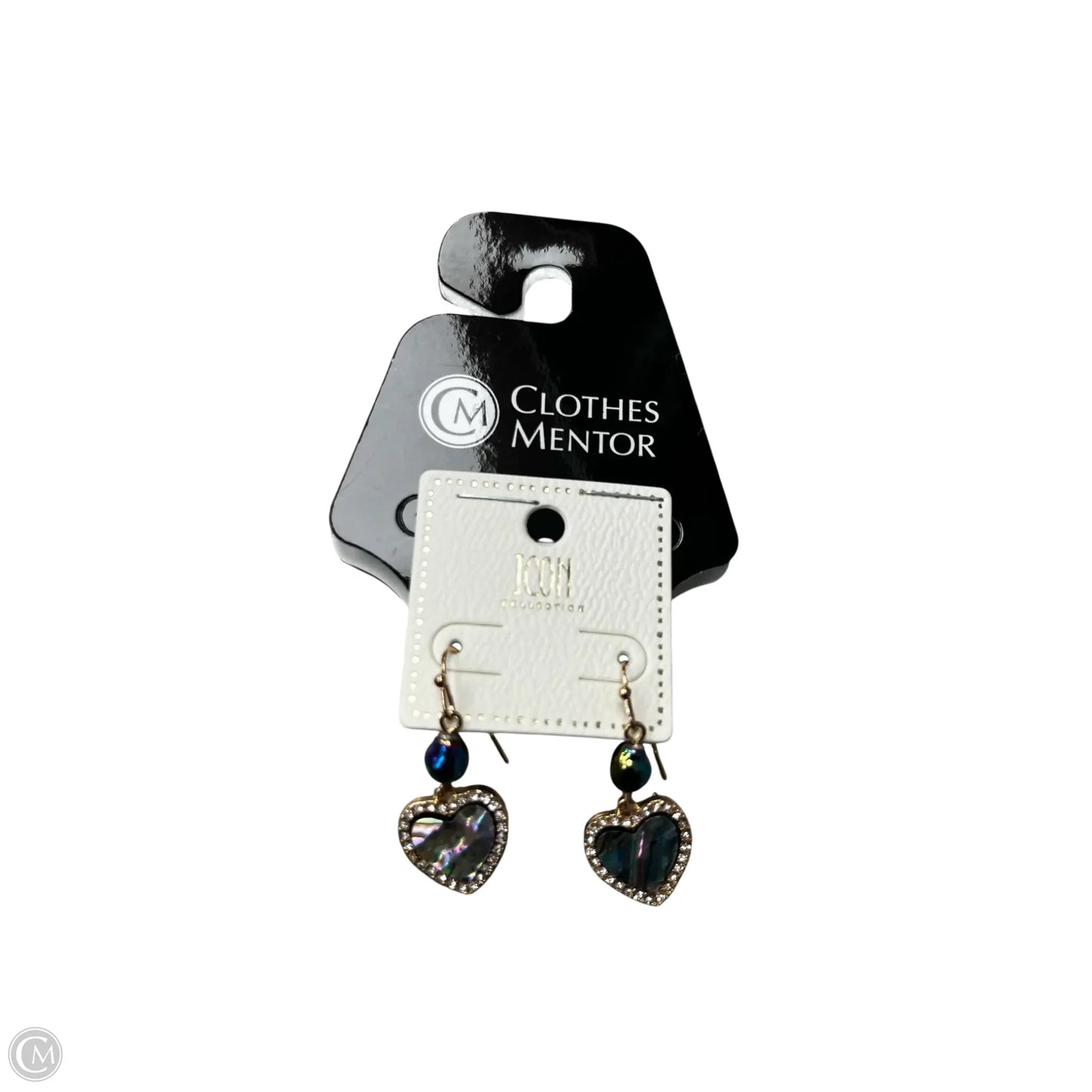 Earrings Dangle/drop By ICON