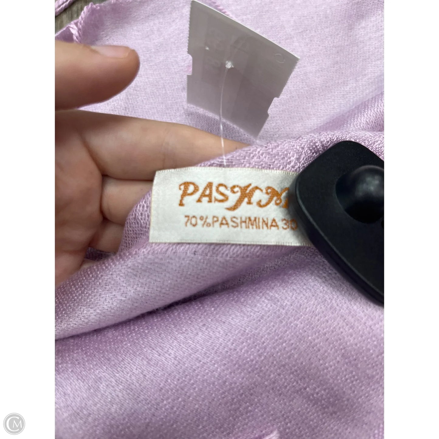 Scarf Long By pasmmina