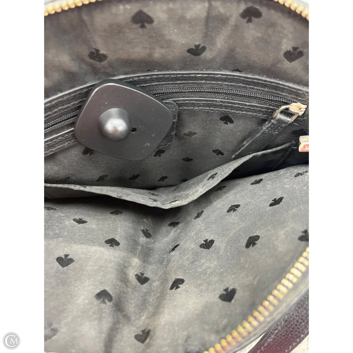Crossbody Designer By Kate Spade, Size: Medium