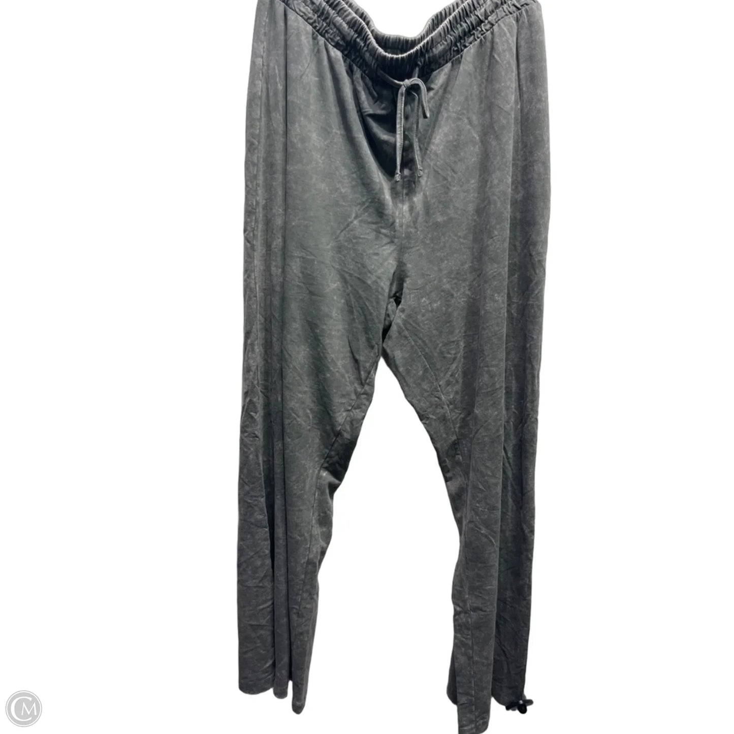Pants Lounge By noisy may In Grey, Size: Xl