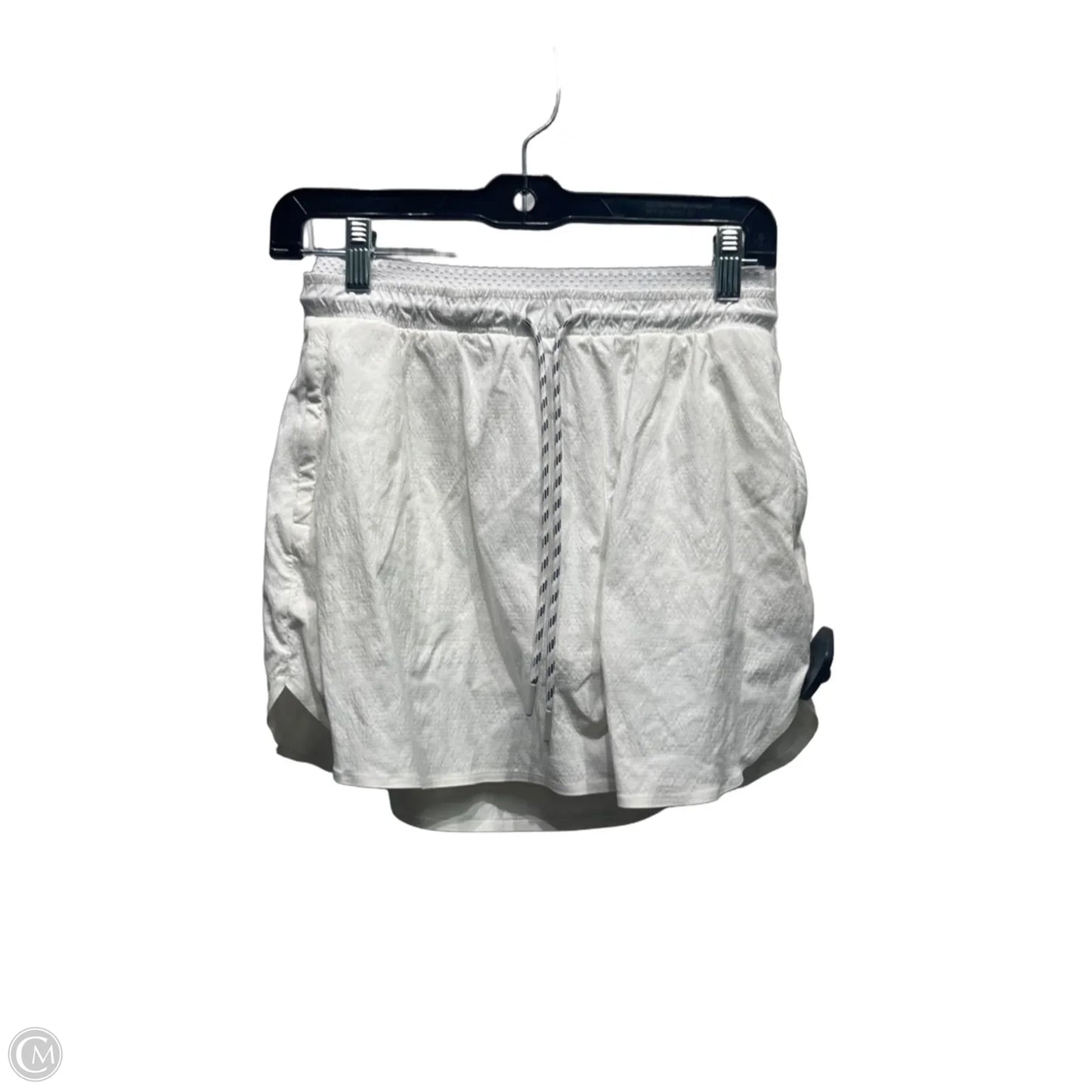 Athletic Skirt By Athleta In White, Size: 0