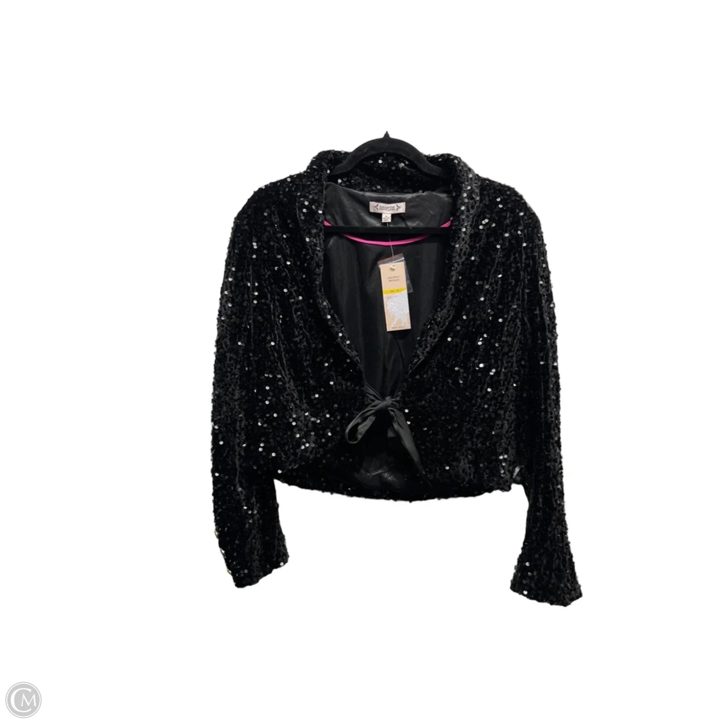 Blazer By Nanette By Nanette Lepore In Black, Size: M