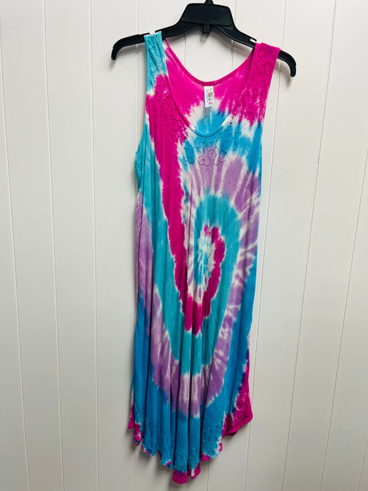 Coverup By INDIA BOUTIQUE -   Size: Onesize