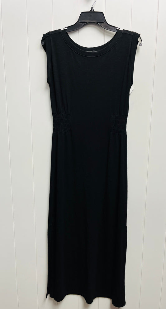 Dress Casual Maxi By White House Black Market  Size: Xs