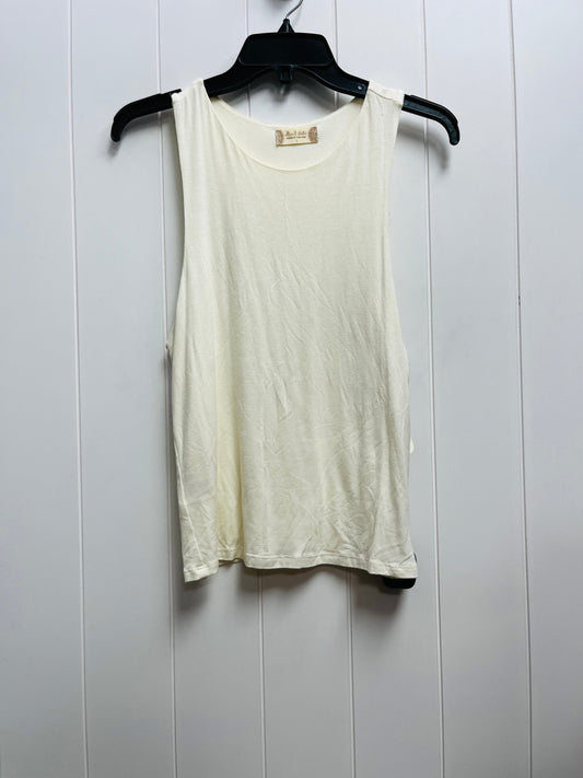 Top Sleeveless By Altard State  Size: L