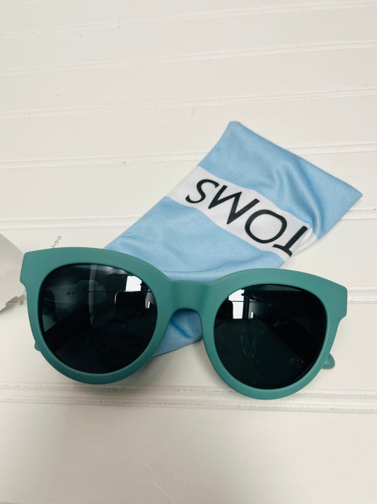 Sunglasses By Toms