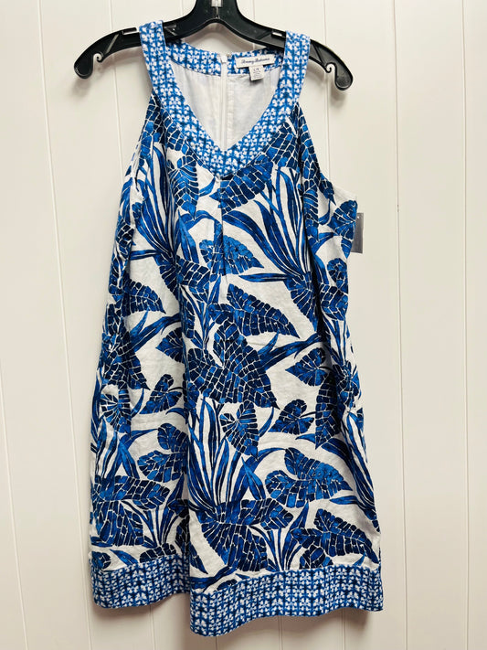 Dress Casual Short By Tommy Bahama  Size: L
