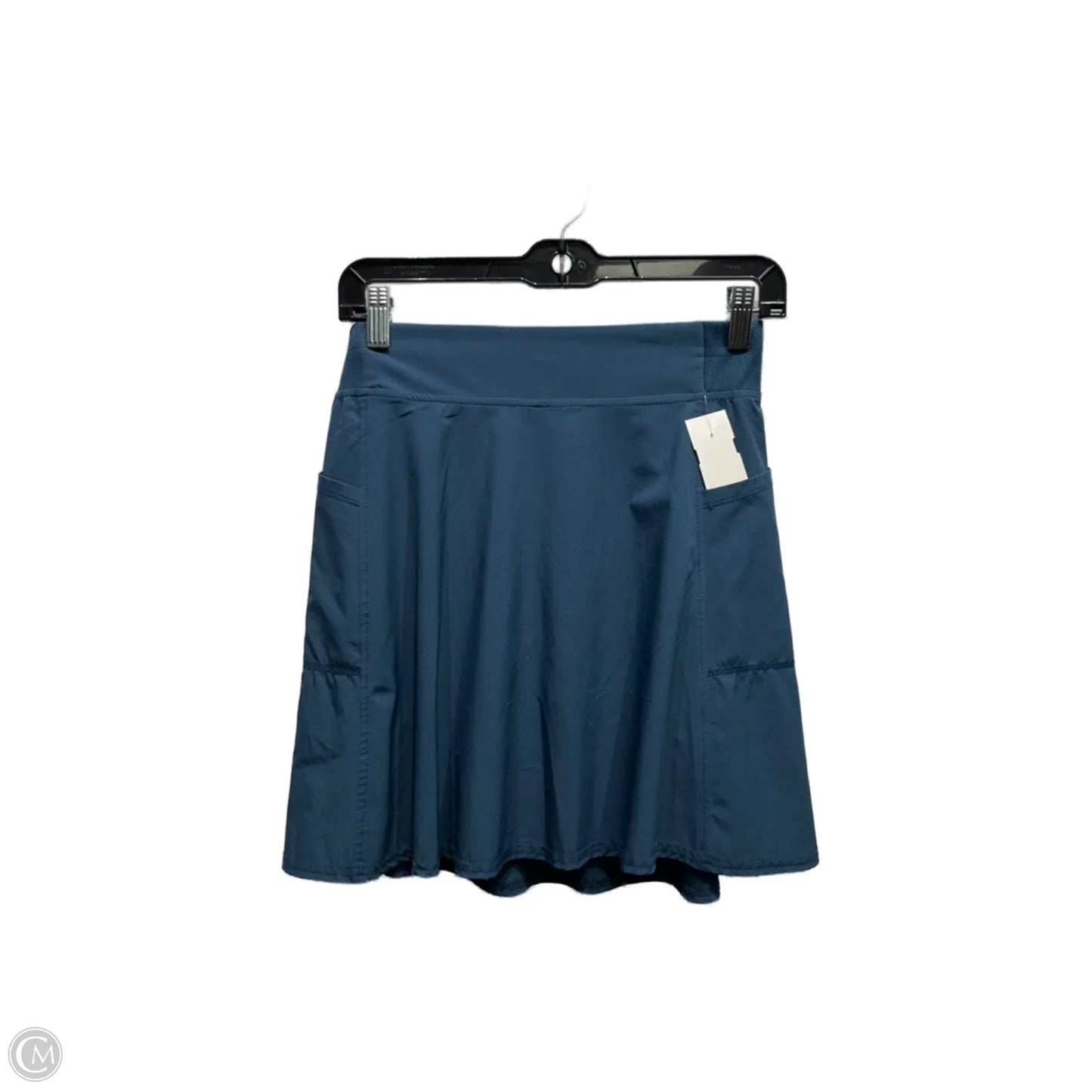 Athletic Skort By 32 Degrees In Green, Size: Xs