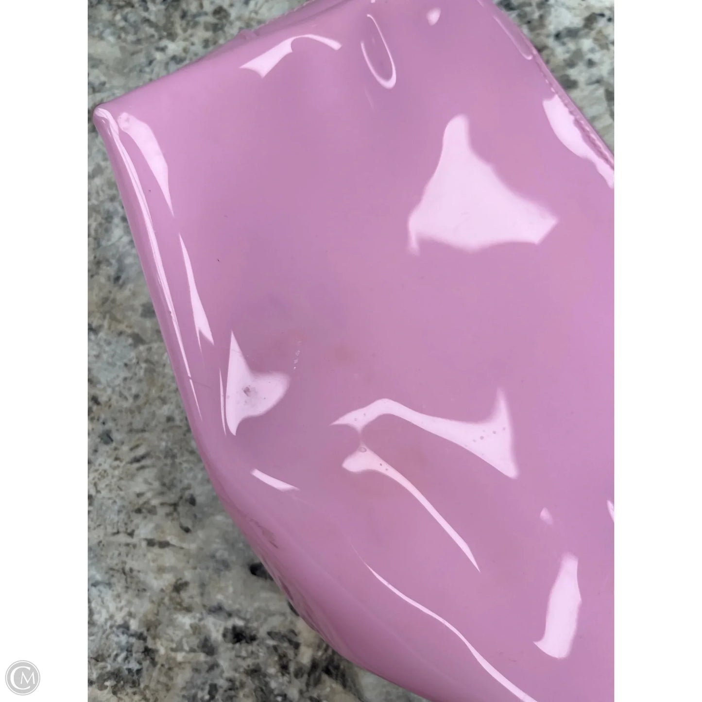 Makeup Bag By Ted Baker, Size: Small