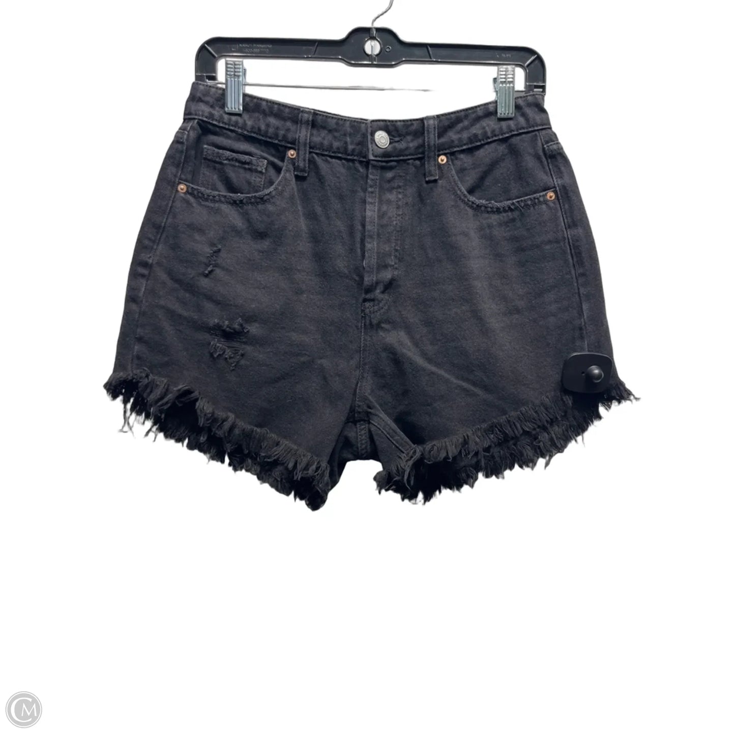 Shorts By Wild Fable In Black, Size: 6