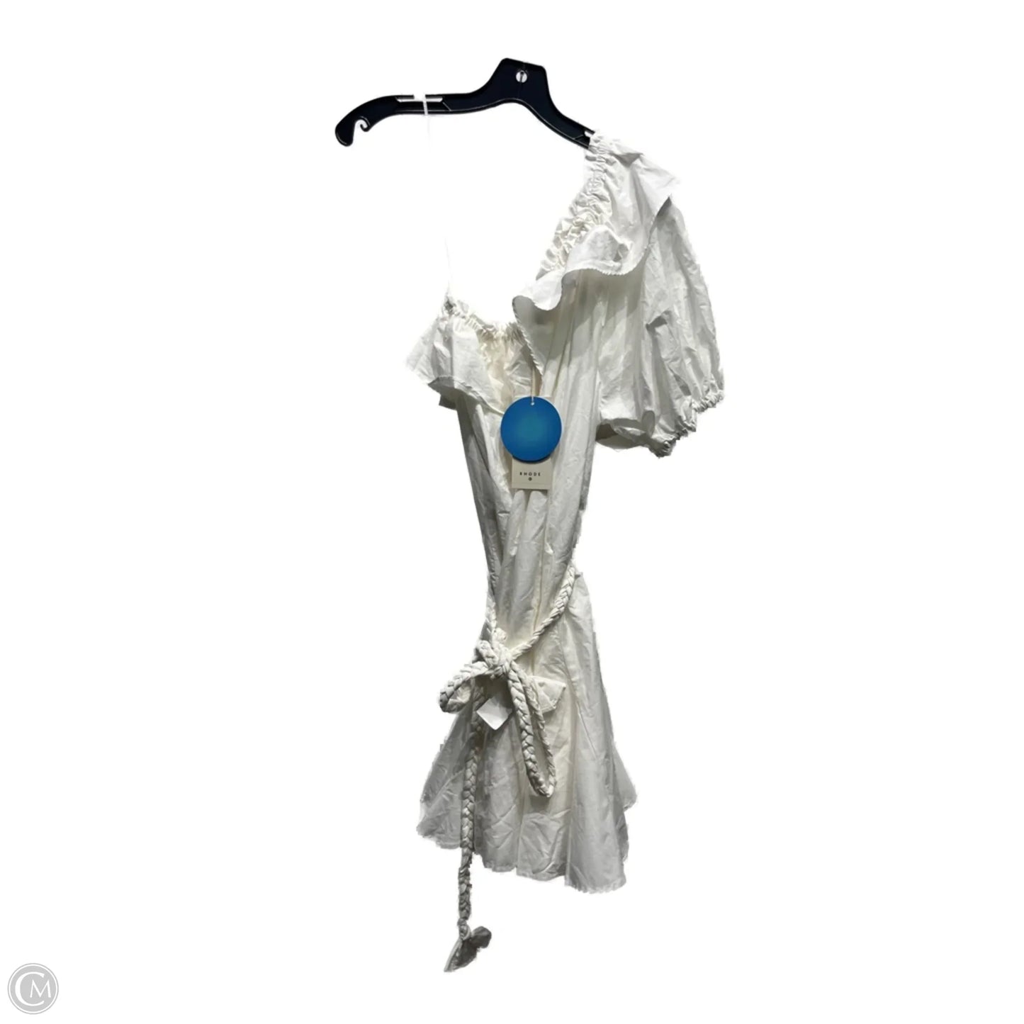 Dress Casual Short By Target-designer In White, Size: M