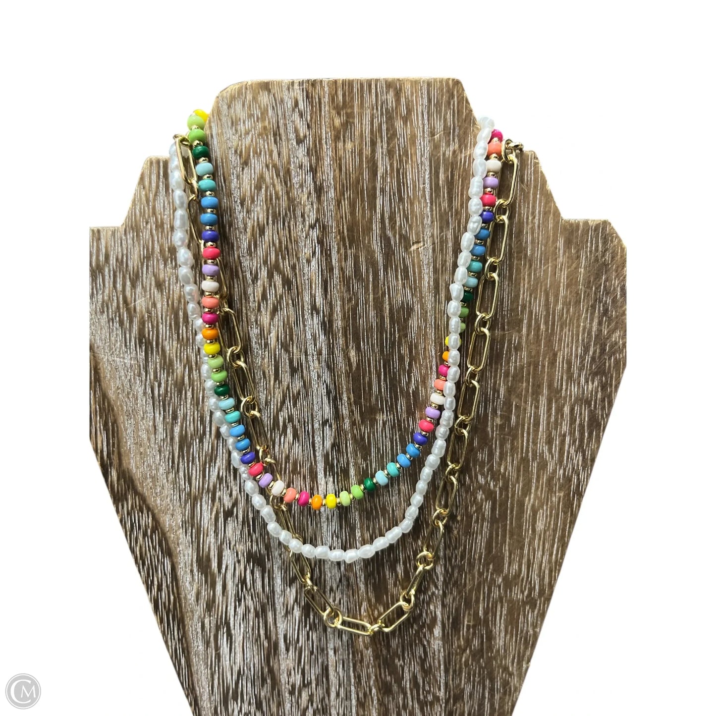 Necklace Layered By Baublebar