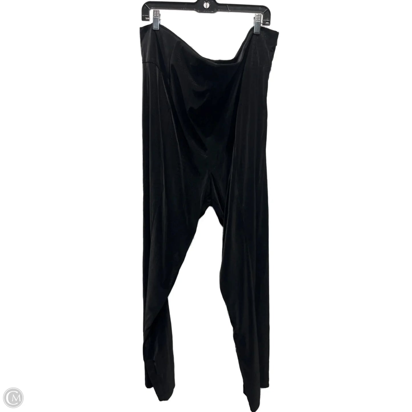 Pants Other By Good American In Black, Size: 4x