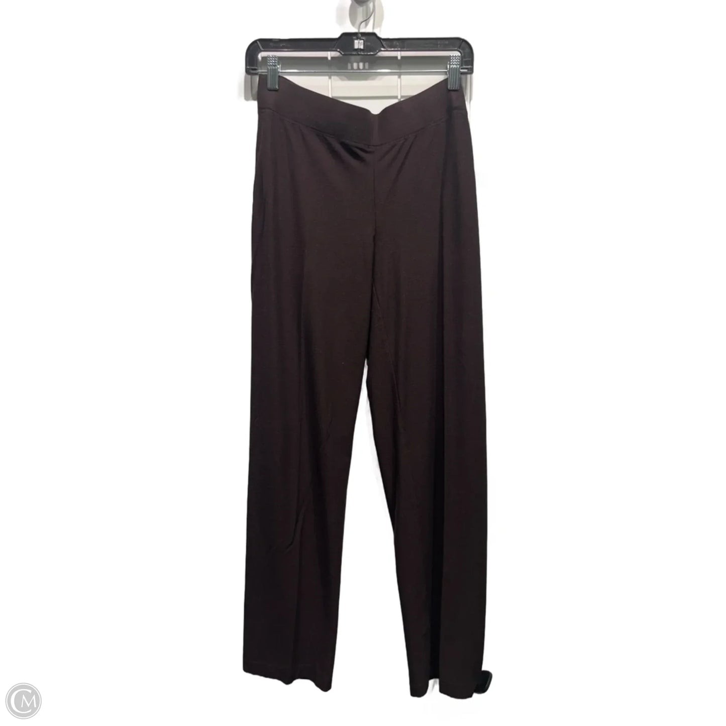 Pants Other By Eileen Fisher In Brown, Size: Xs