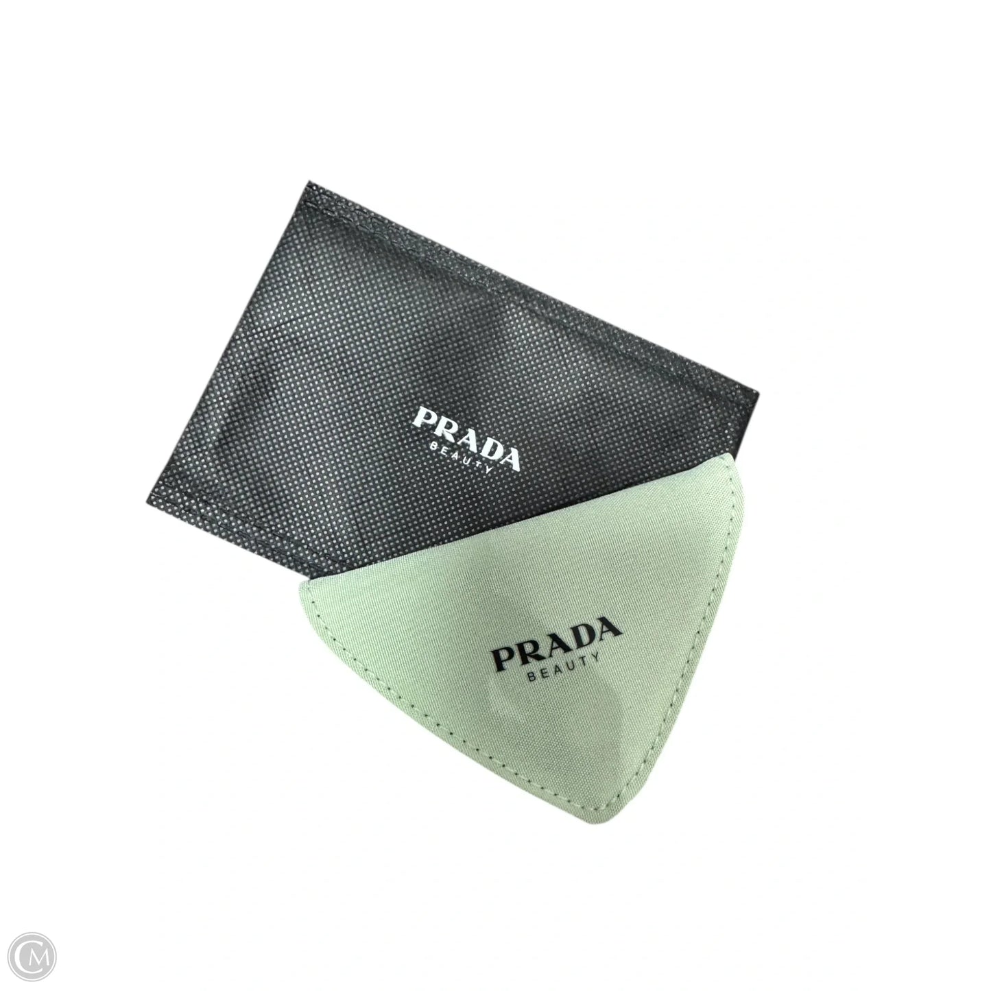 Accessory Luxury Designer Label By Prada