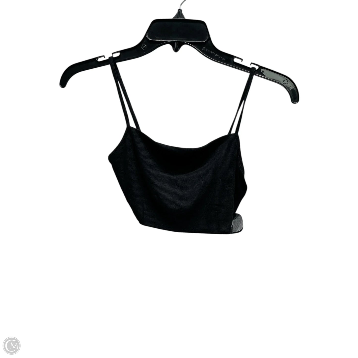 Bra By Cmc In Black, Size: S