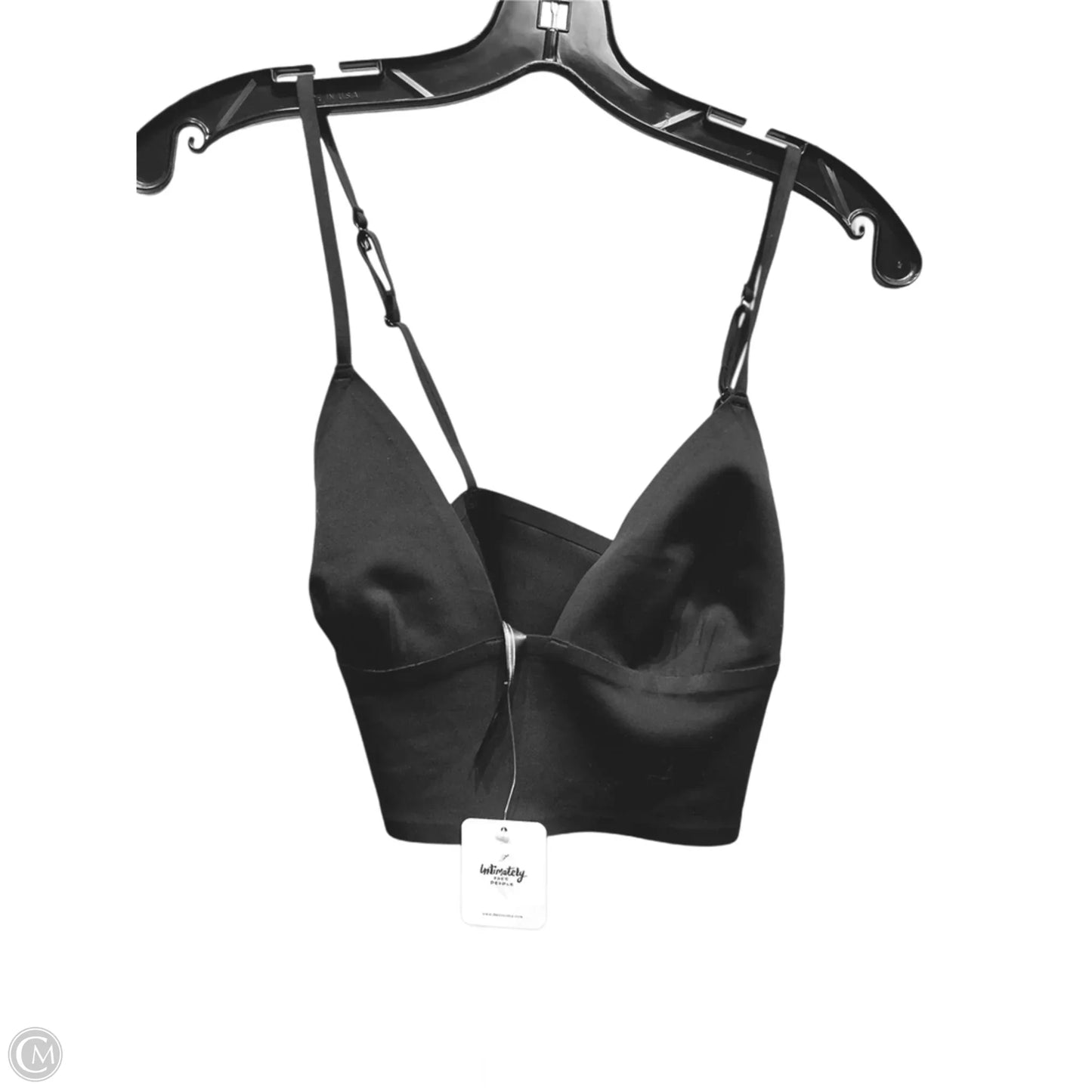 Bra By Free People In Black, Size: S