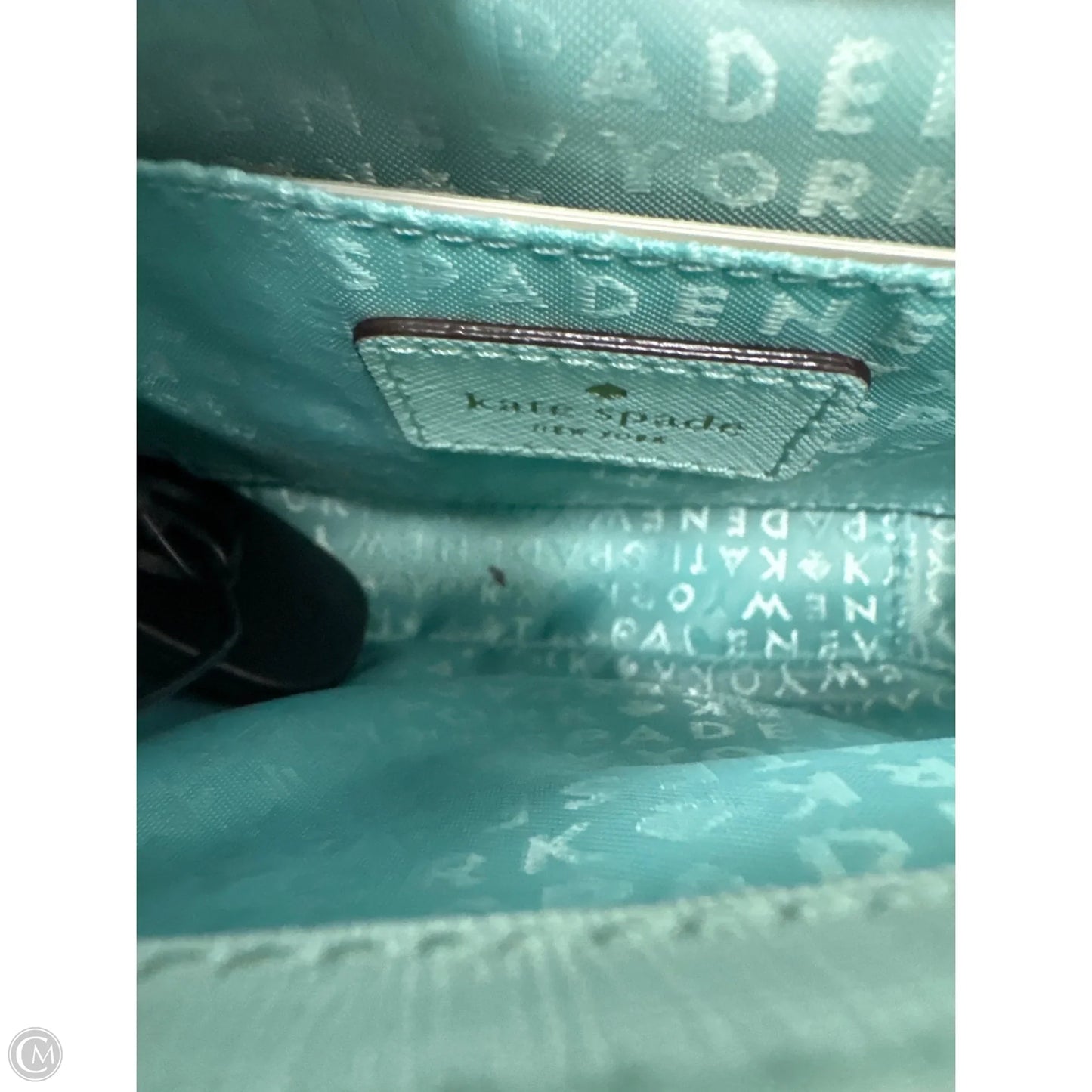 Crossbody Designer By Kate Spade, Size: Small