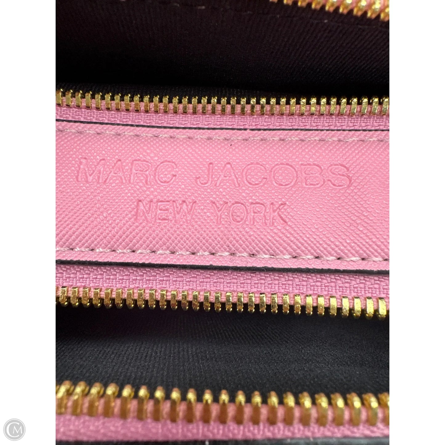 Crossbody Designer By Marc By Marc Jacobs, Size: Small